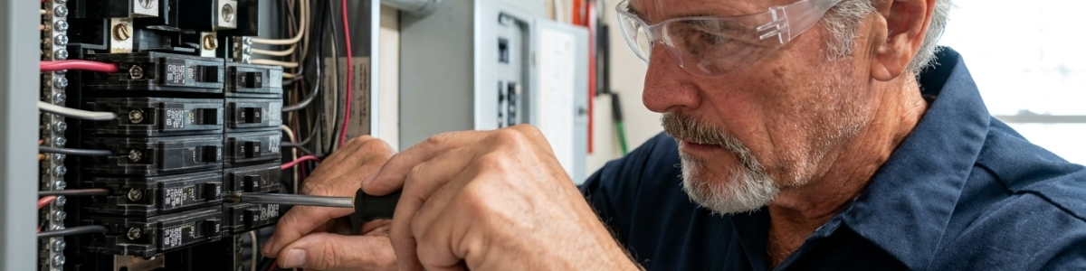 Electrician Services