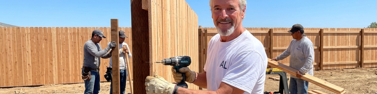 Fence Services