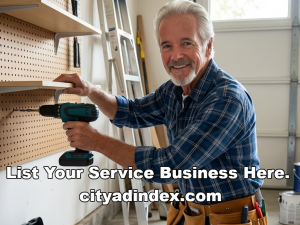 Handyman Services