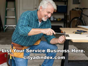 Handyman Services