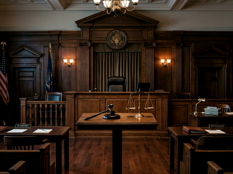 Legal Services