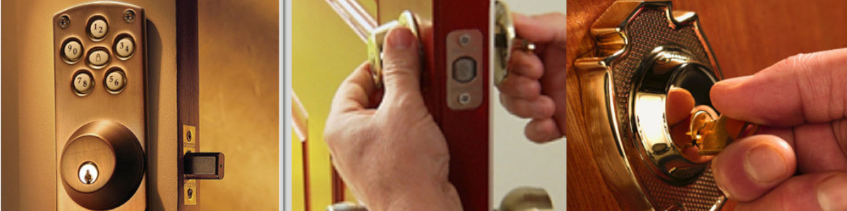 LOCKSMITH SERVICES DIRECTORY Greenville SC
