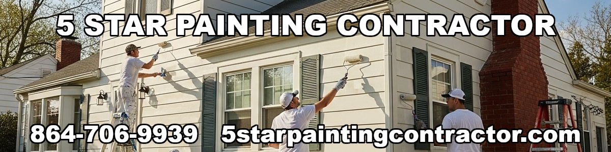 Painting contractor