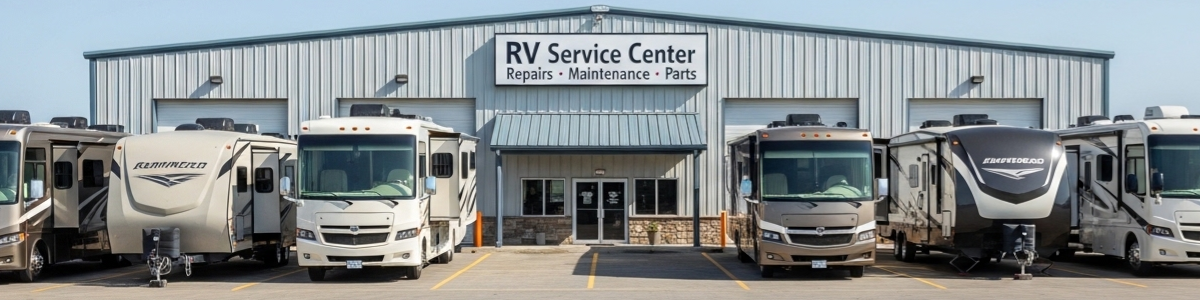 RV SERVICES DIRECTORY Greenville SC
